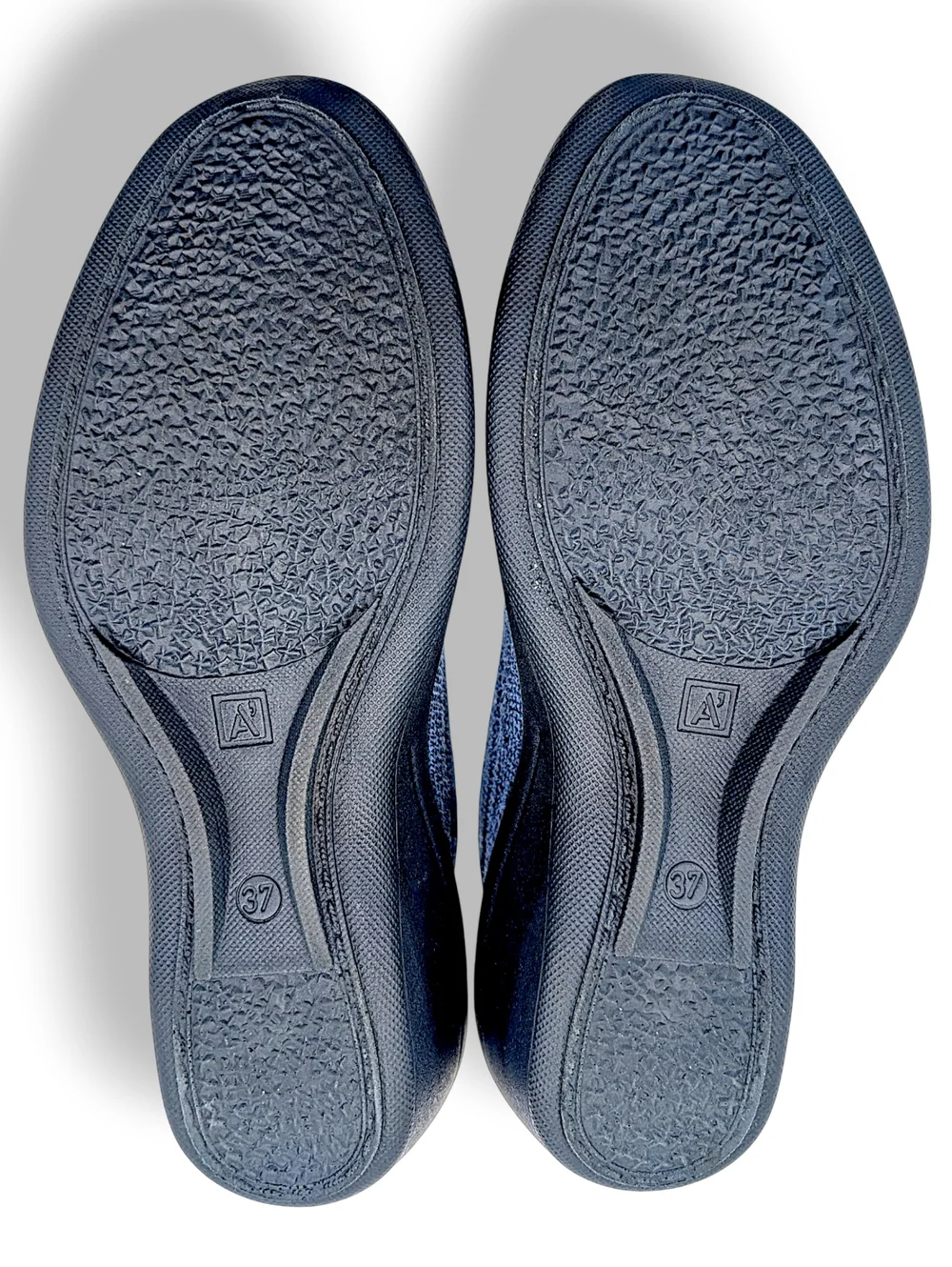 Arcopedico knit slip‑on